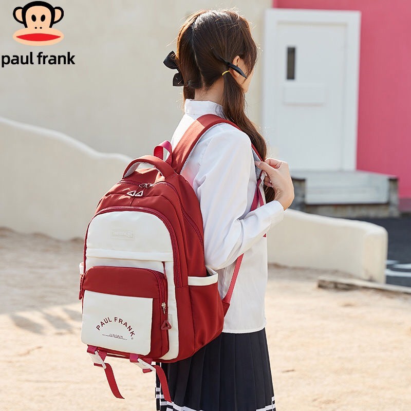 24HA213.09 - BALO HÃN.G PAUL FRANK