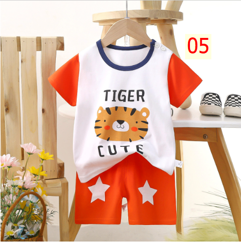 24HH114.05 - BỘ CỘC TAY MẶC NHÀ