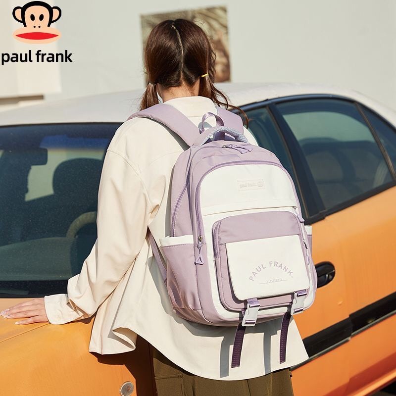 24HA213.09 - BALO HÃN.G PAUL FRANK