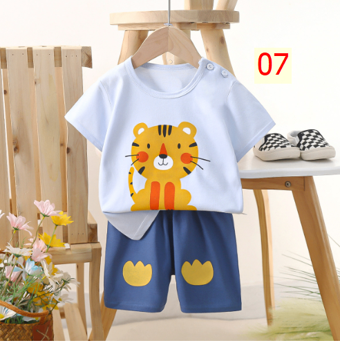 24HH114.05 - BỘ CỘC TAY MẶC NHÀ