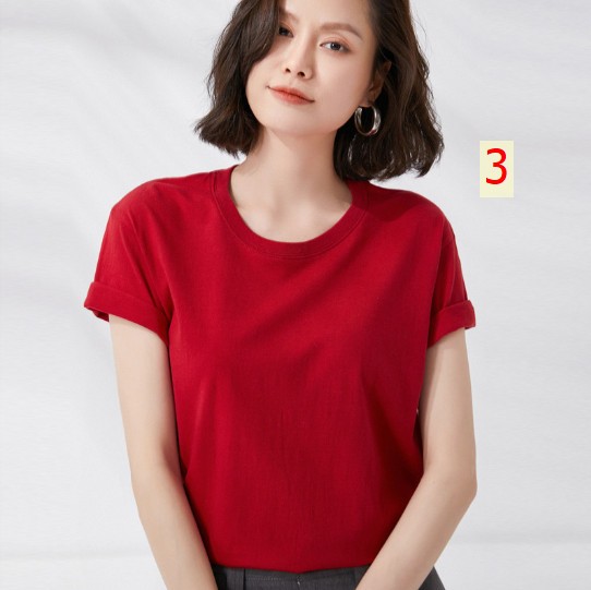 24HH223.12 - 🅾️ÁO PHÔNG VẢI UNI