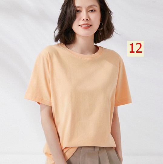 24HH223.12 - 🅾️ÁO PHÔNG VẢI UNI