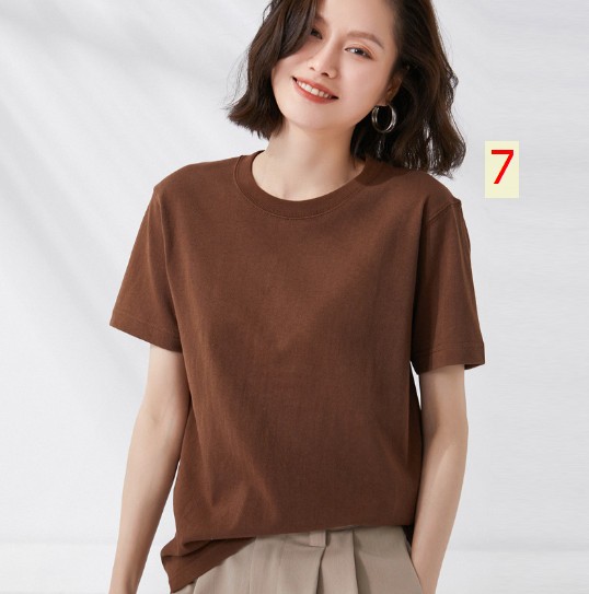 24HH223.12 - 🅾️ÁO PHÔNG VẢI UNI
