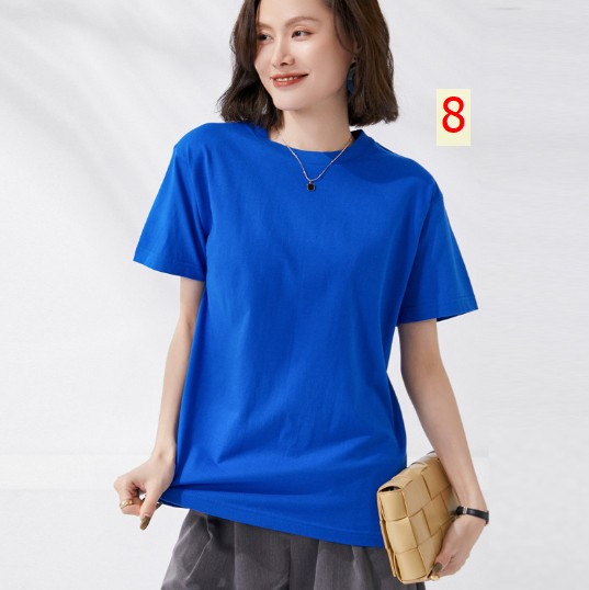24HH223.12 - 🅾️ÁO PHÔNG VẢI UNI