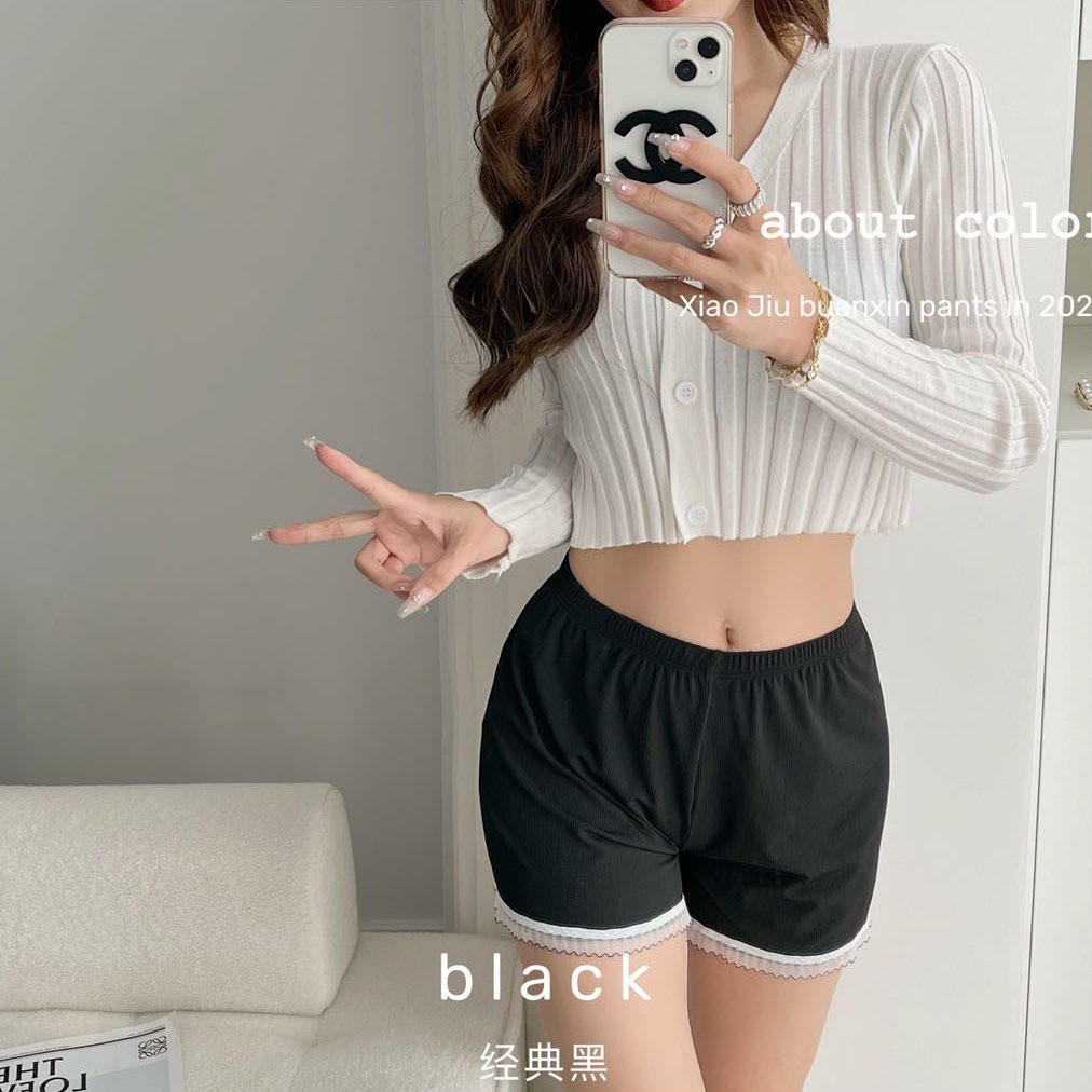 24HH223.14 - SET 2 QUẦN NGỦ NỮ