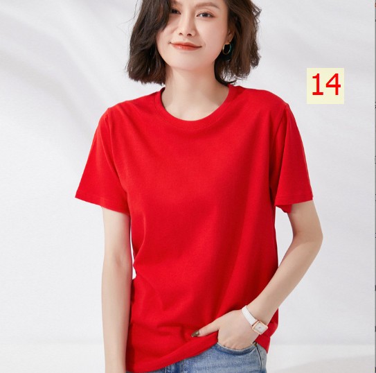 24HH223.12 - 🅾️ÁO PHÔNG VẢI UNI