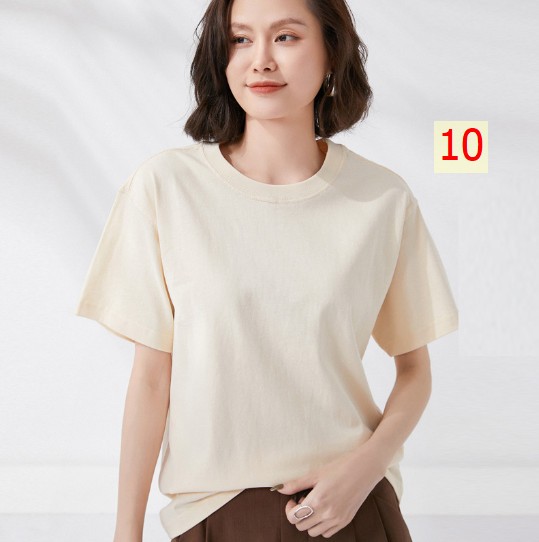 24HH223.12 - 🅾️ÁO PHÔNG VẢI UNI