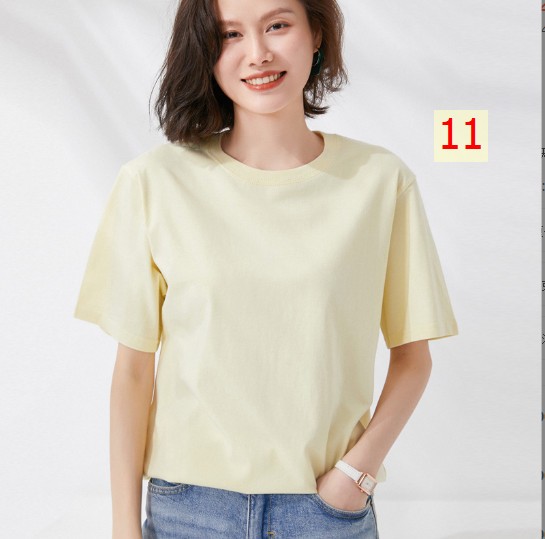 24HH223.12 - 🅾️ÁO PHÔNG VẢI UNI
