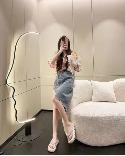 24HA233.14 - DÉP XỎ NGÓN NỮ