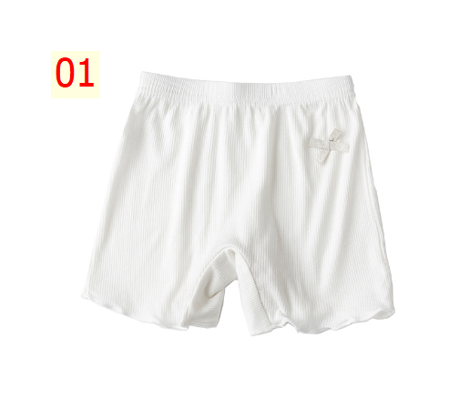 24HA243.10 - SET 3 QUẦN ĐÙI MẶC VÁY BÉ GÁI