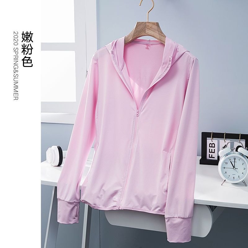 24HA253.04 - ÁO CHỐNG NẮNG THÔNG HƠI THOÁNG KHÍ