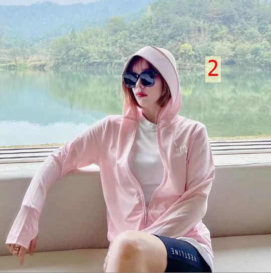 24HH253.05 -❌ÁO CHỐNG NẮNG