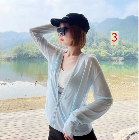 24HH253.05 -❌ÁO CHỐNG NẮNG