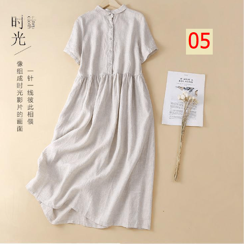24HA253.15 - VÁY ĐŨI NỮ