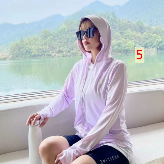 24HH253.05 -❌ÁO CHỐNG NẮNG