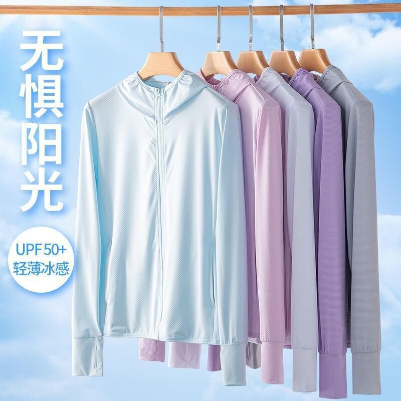 24HA253.04 - ÁO CHỐNG NẮNG THÔNG HƠI THOÁNG KHÍ