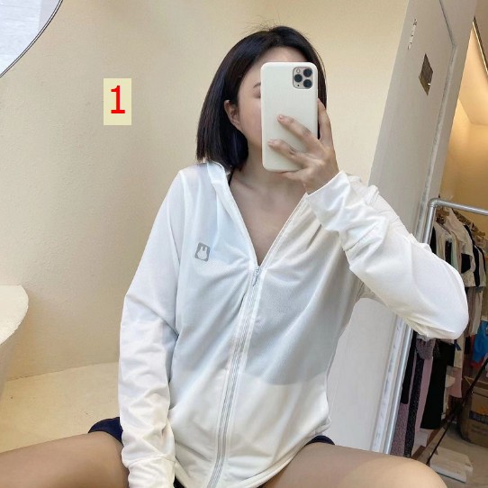 24HH253.05 -❌ÁO CHỐNG NẮNG
