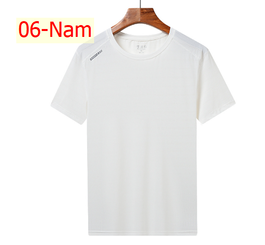 24HH263.02 - ÁO NAM NỮ SPORT