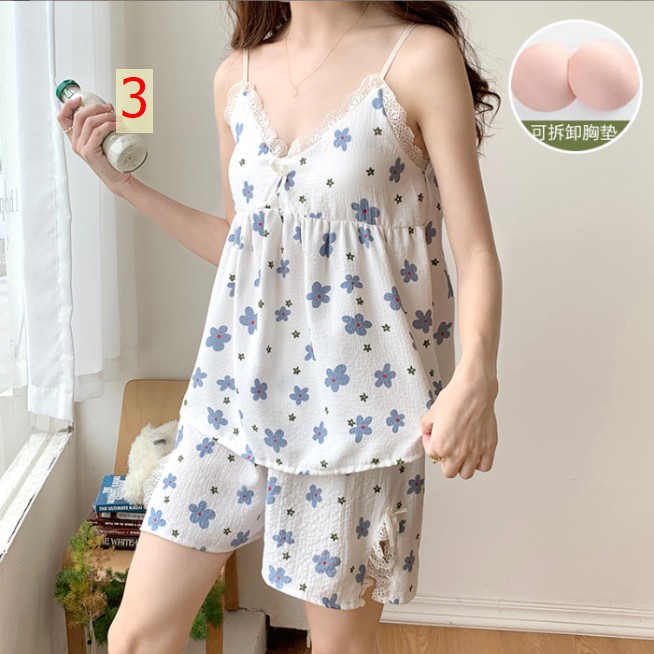 24HH263.06 - BỘ 2 DÂY KÈM BRA