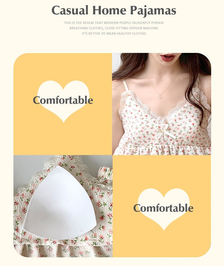 24HH263.06 - BỘ 2 DÂY KÈM BRA