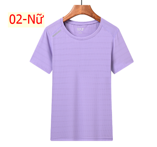 24HH263.02 - ÁO NAM NỮ SPORT