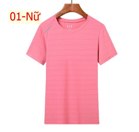 24HH263.02 - ÁO NAM NỮ SPORT