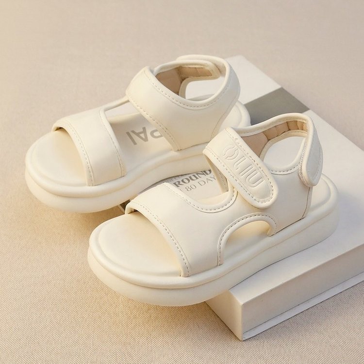 24HH263.10 - 🅾️SANDAL ĐẾ MỀM CHO BÉ