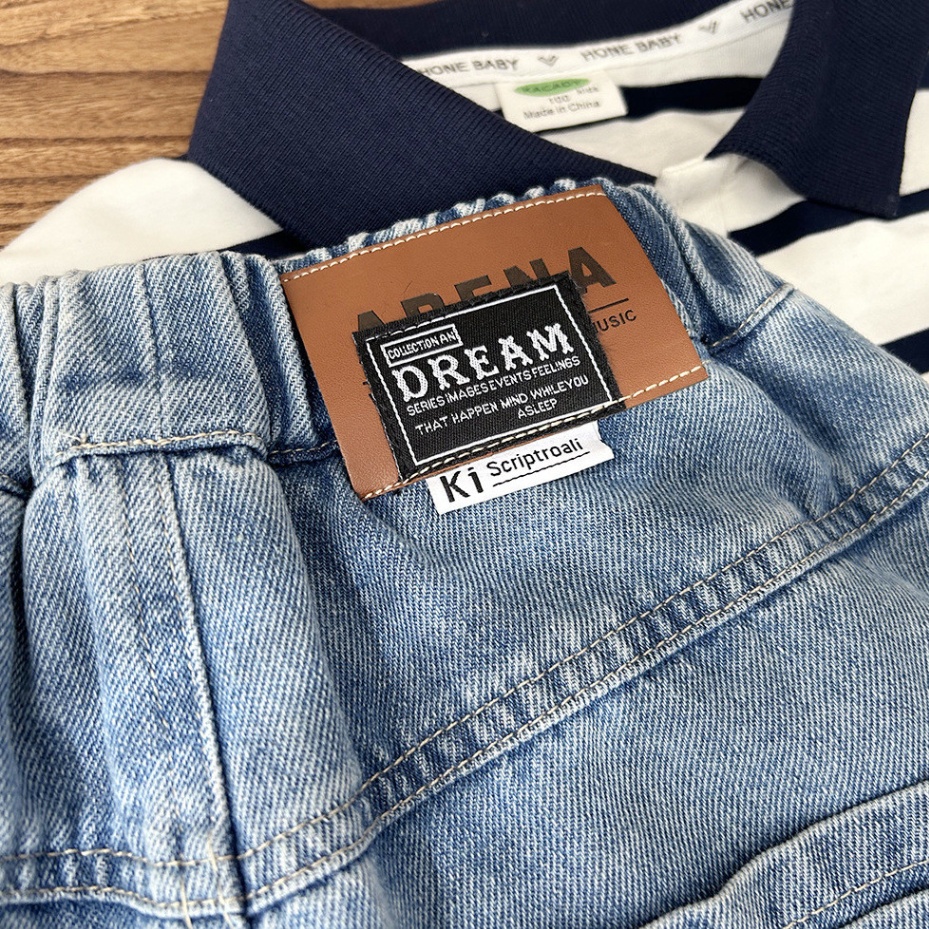24HH263.14- 🌈QUẦN JEAN BT