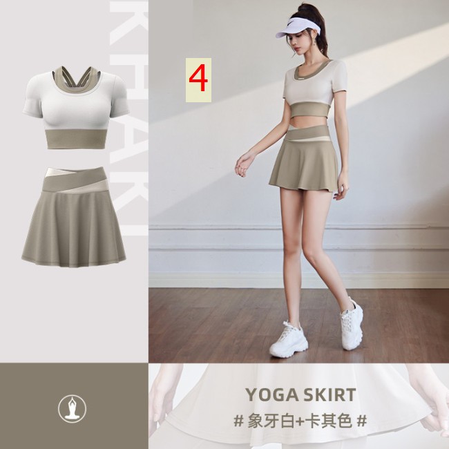 24HH263.16 -🅾️BỘ ĐỒ TẬP GYM VÀ YOGA