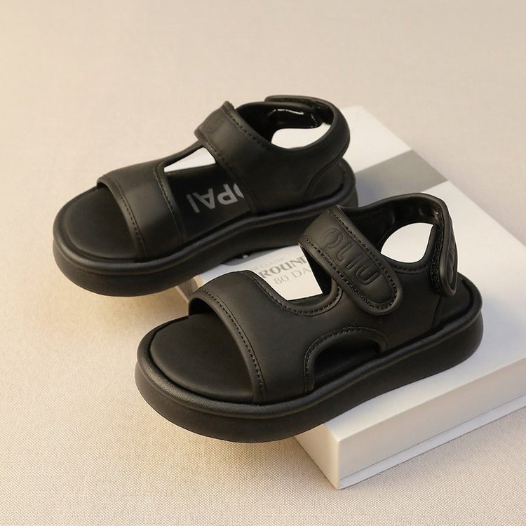 24HH263.10 - 🅾️SANDAL ĐẾ MỀM CHO BÉ