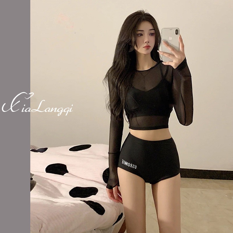 24HH263.07 - SET BIKINI 3 CHI TIẾT