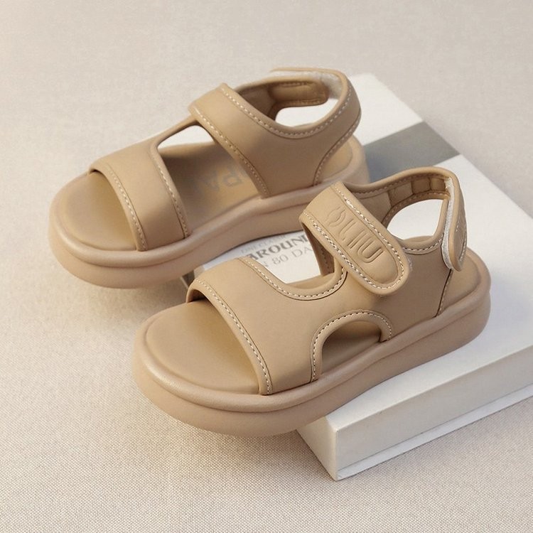 24HH263.10 - 🅾️SANDAL ĐẾ MỀM CHO BÉ
