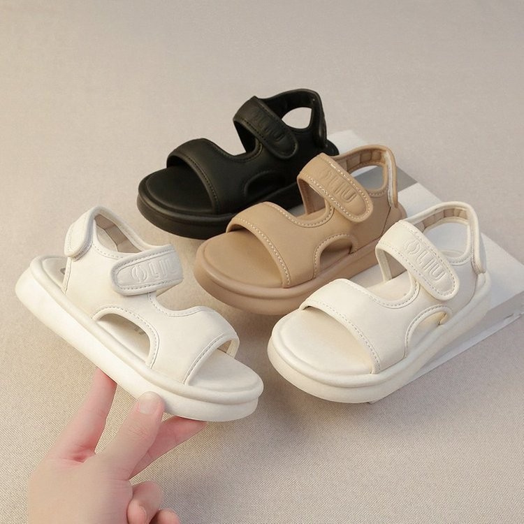24HH263.10 - 🅾️SANDAL ĐẾ MỀM CHO BÉ