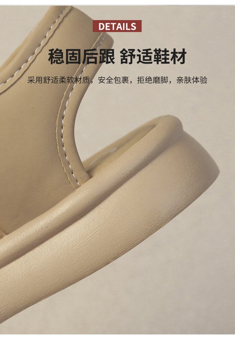 24HH263.10 - 🅾️SANDAL ĐẾ MỀM CHO BÉ