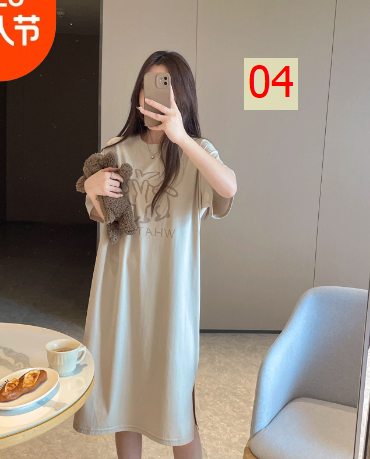 24HH263.11 - VÁY XUÔNG HÃNG MOTIE