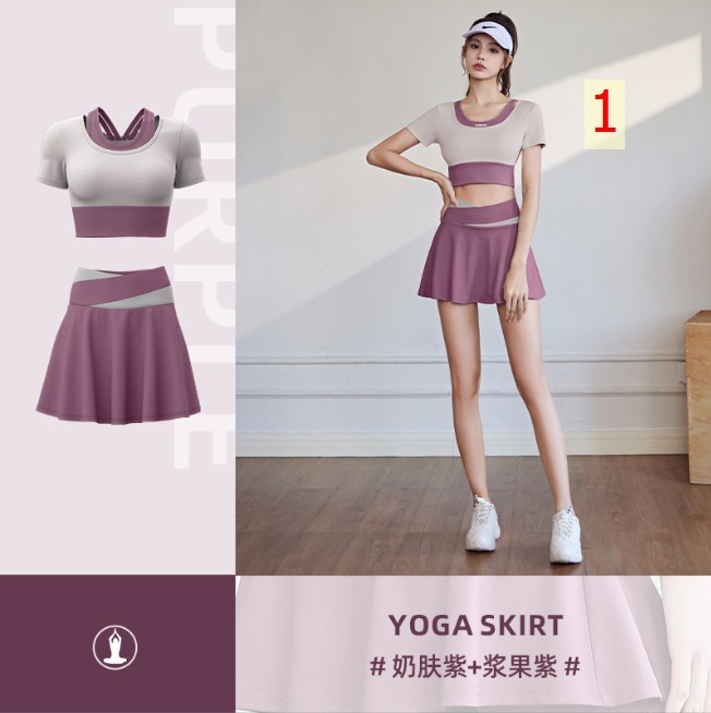 24HH263.16 -🅾️BỘ ĐỒ TẬP GYM VÀ YOGA