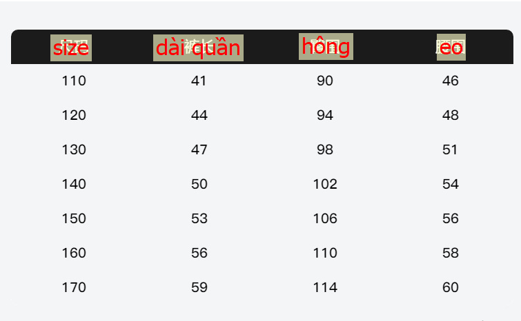 24HA263.04 - QUẦN TÚI HỘP BÉ TRAI