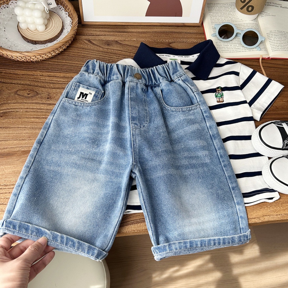 24HH263.14- 🌈QUẦN JEAN BT