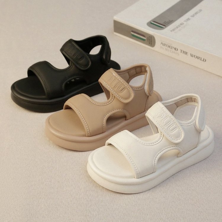 24HH263.10 - 🅾️SANDAL ĐẾ MỀM CHO BÉ