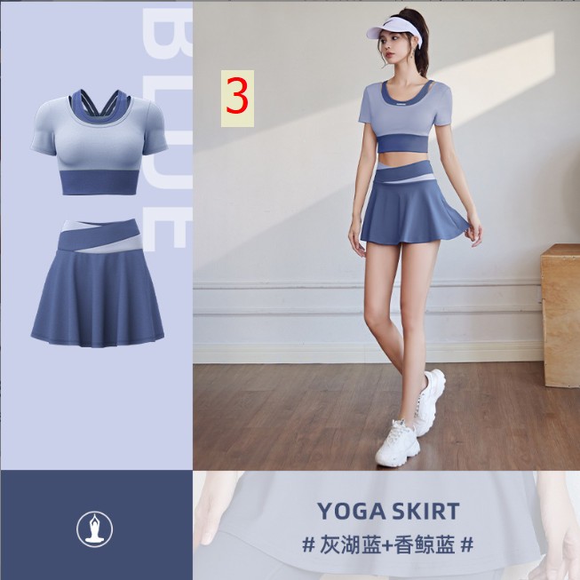 24HH263.16 -🅾️BỘ ĐỒ TẬP GYM VÀ YOGA