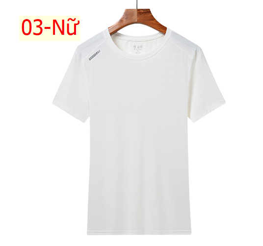 24HH263.02 - ÁO NAM NỮ SPORT