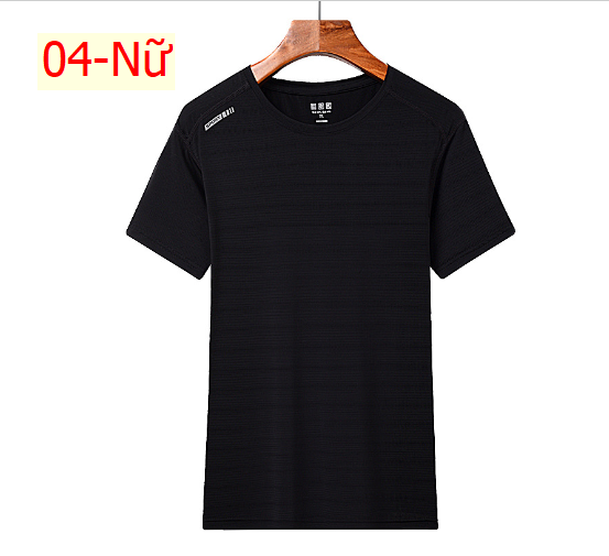 24HH263.02 - ÁO NAM NỮ SPORT