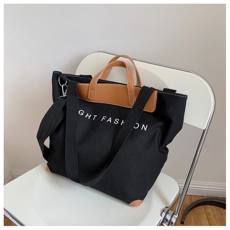 24HH273.06 - TÚI VẢI BỐ LIGHT FASHION