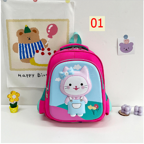 24HH273.01 - BALO MẦM NON 3D