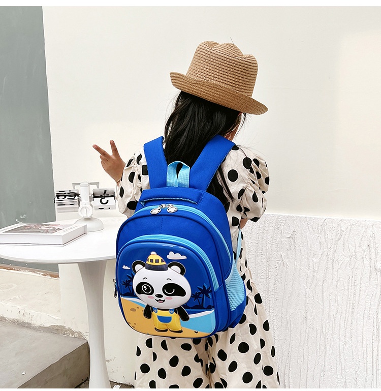 24HH273.01 - BALO MẦM NON 3D