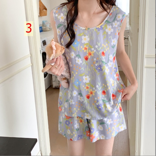 24HH273.15 - BỘ MẶC NHÀ CHO NỮ