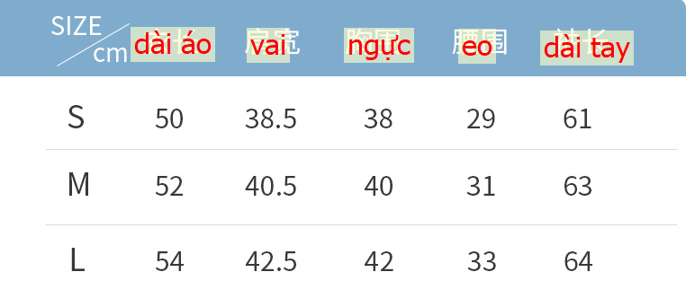 24HH273.11 - ÁO KHOÁC CHỐNG NẮNG DÁNG NGẮN