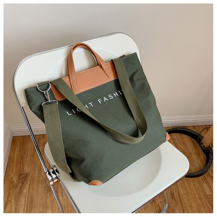 24HH273.06 - TÚI VẢI BỐ LIGHT FASHION