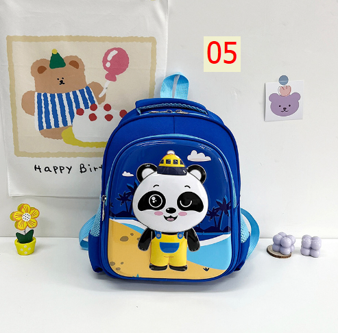 24HH273.01 - BALO MẦM NON 3D