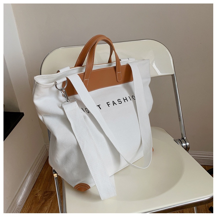 24HH273.06 - TÚI VẢI BỐ LIGHT FASHION
